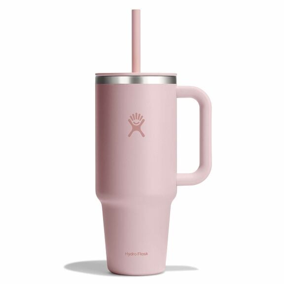 40 oz (1.18L) Travel Tumbler - Tonal Trillium