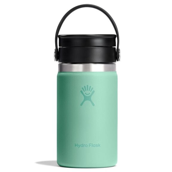 12 oz (355 ml) Coffee with Flex Sip™ Lid - Mermaid Green