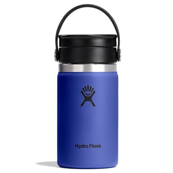 12 oz (355 ml) Coffee with Flex Sip™ Lid - Capri Blue