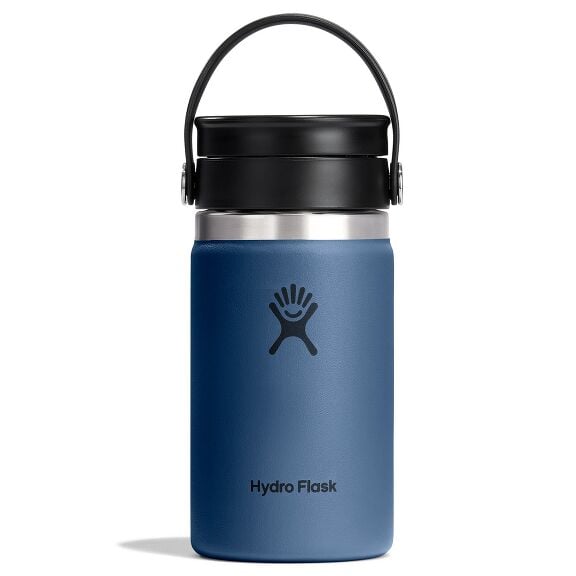 12 oz (355 ml) Coffee with Flex Sip™ Lid - Harbour Blue