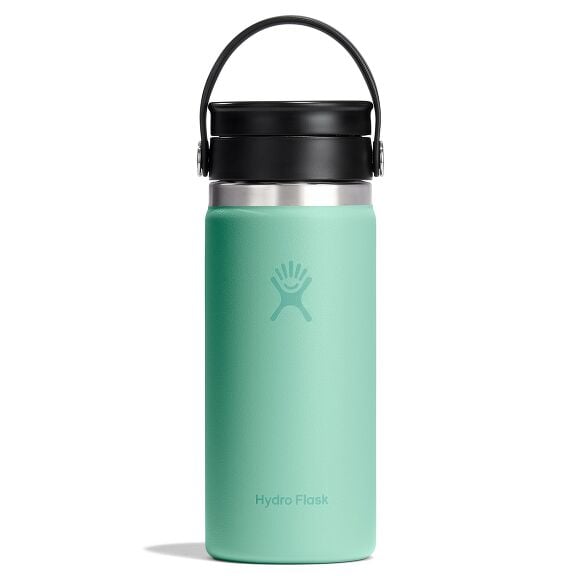16 oz (473 ml) Coffee with Flex Sip™ Lid