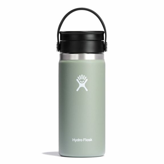 16 oz (473 ml) Coffee with Flex Sip™ Lid - Agave