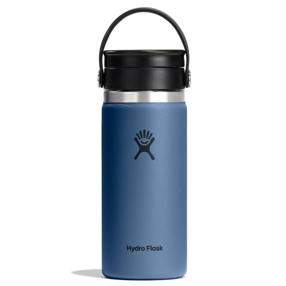 16 oz (473 ml) Coffee with Flex Sip™ Lid - Harbour Blue