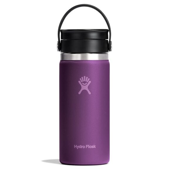16 oz (473 ml) Coffee with Flex Sip™ Lid - Beachplum
