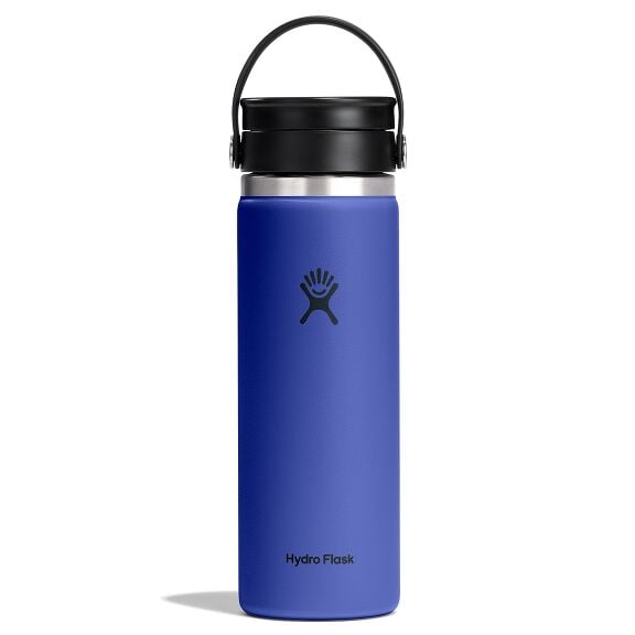 20 oz (591 ml) Coffee with Flex Sip™ Lid - Capri Blue