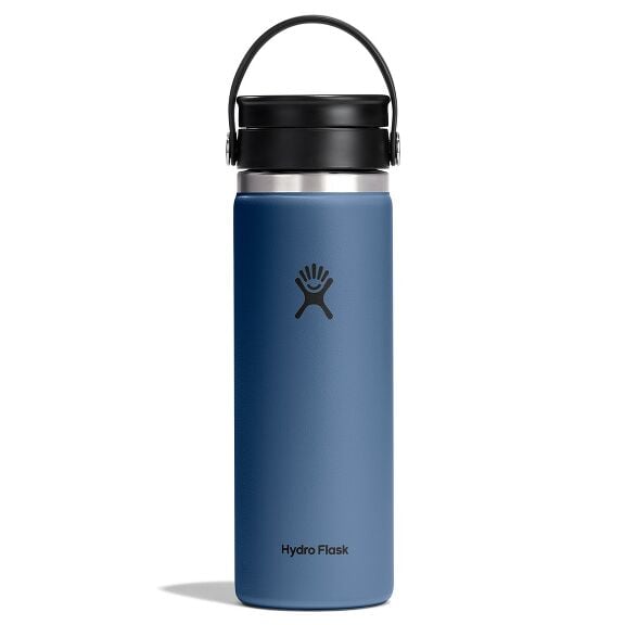 20 oz (591 ml) Coffee with Flex Sip™ Lid - Harbour Blue