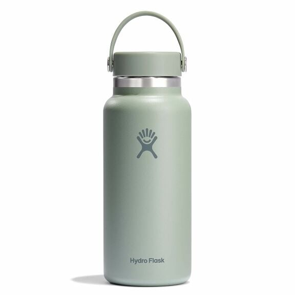32 oz (946 ml) Wide Mouth - Tonal Agave