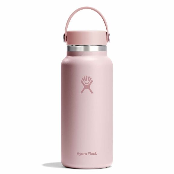 32 oz (946 ml) Wide Mouth - Tonal Trillium