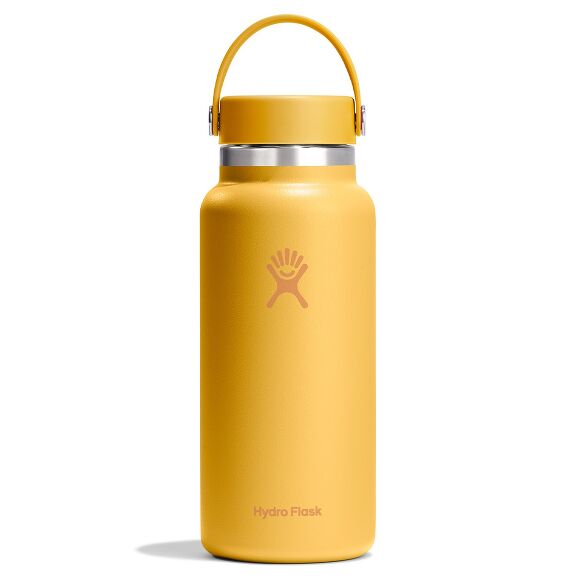 32 oz (946 ml) Wide Mouth