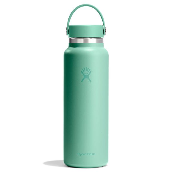 40 oz (1.18L) Wide Mouth - Mermaid Green