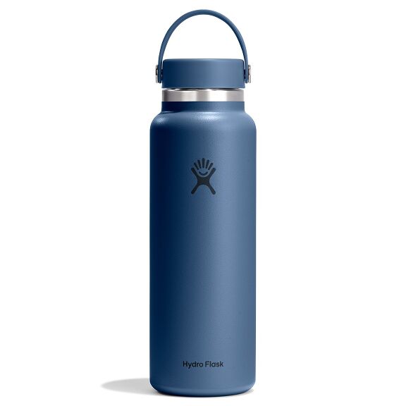 40 oz (1.18L) Wide Mouth - Harbour Blue