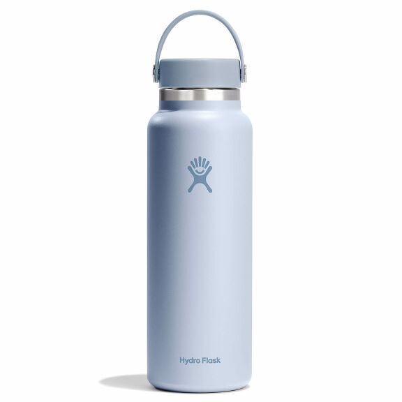 40 oz (1.18L) Wide Mouth - Surf