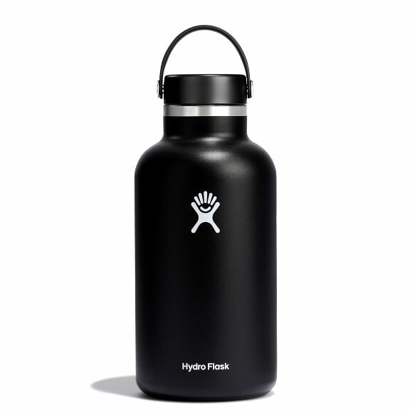64 oz (1.89L) Wide Mouth