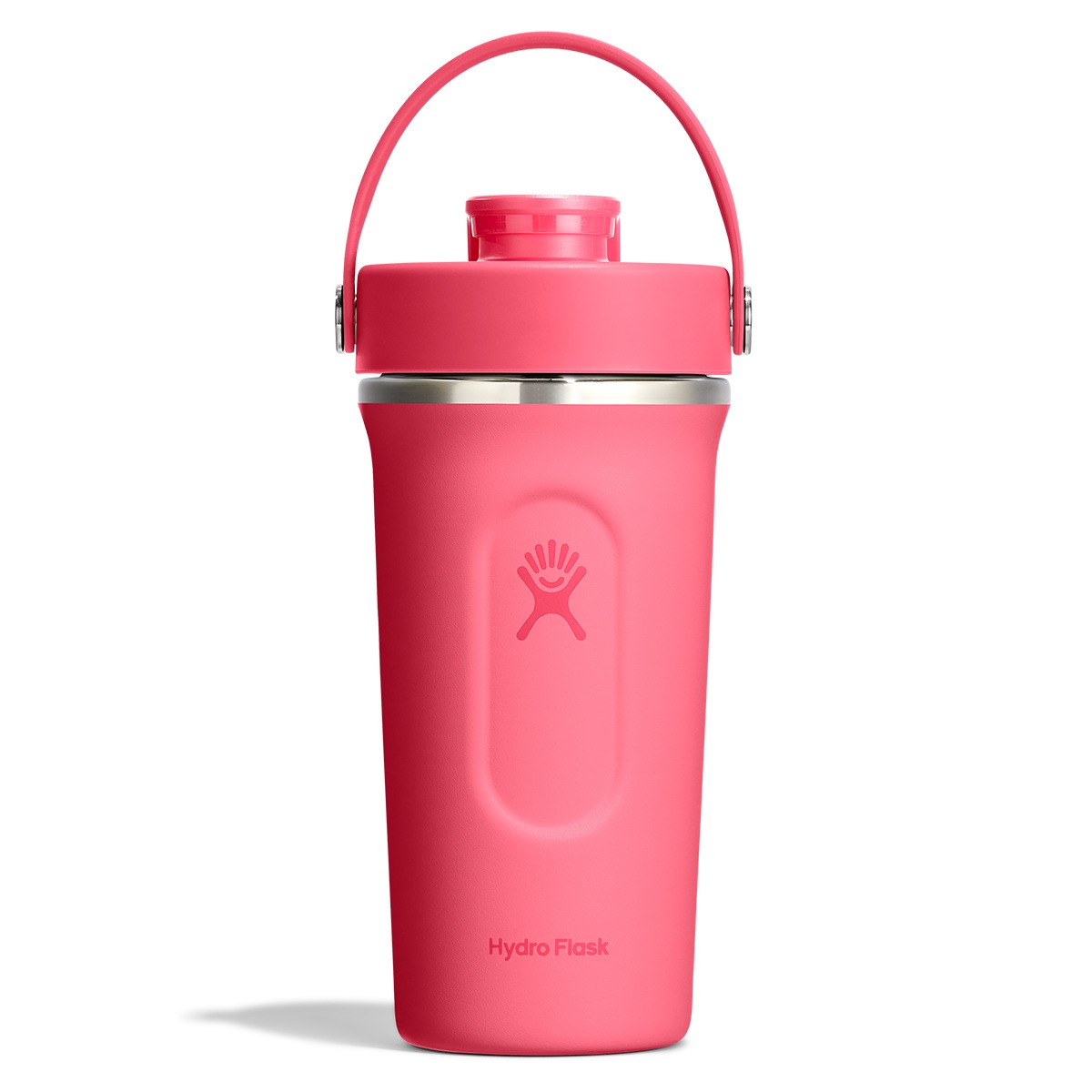 Insulated Shaker Bottle | 710 ml | 24 oz | Hydro Flask
