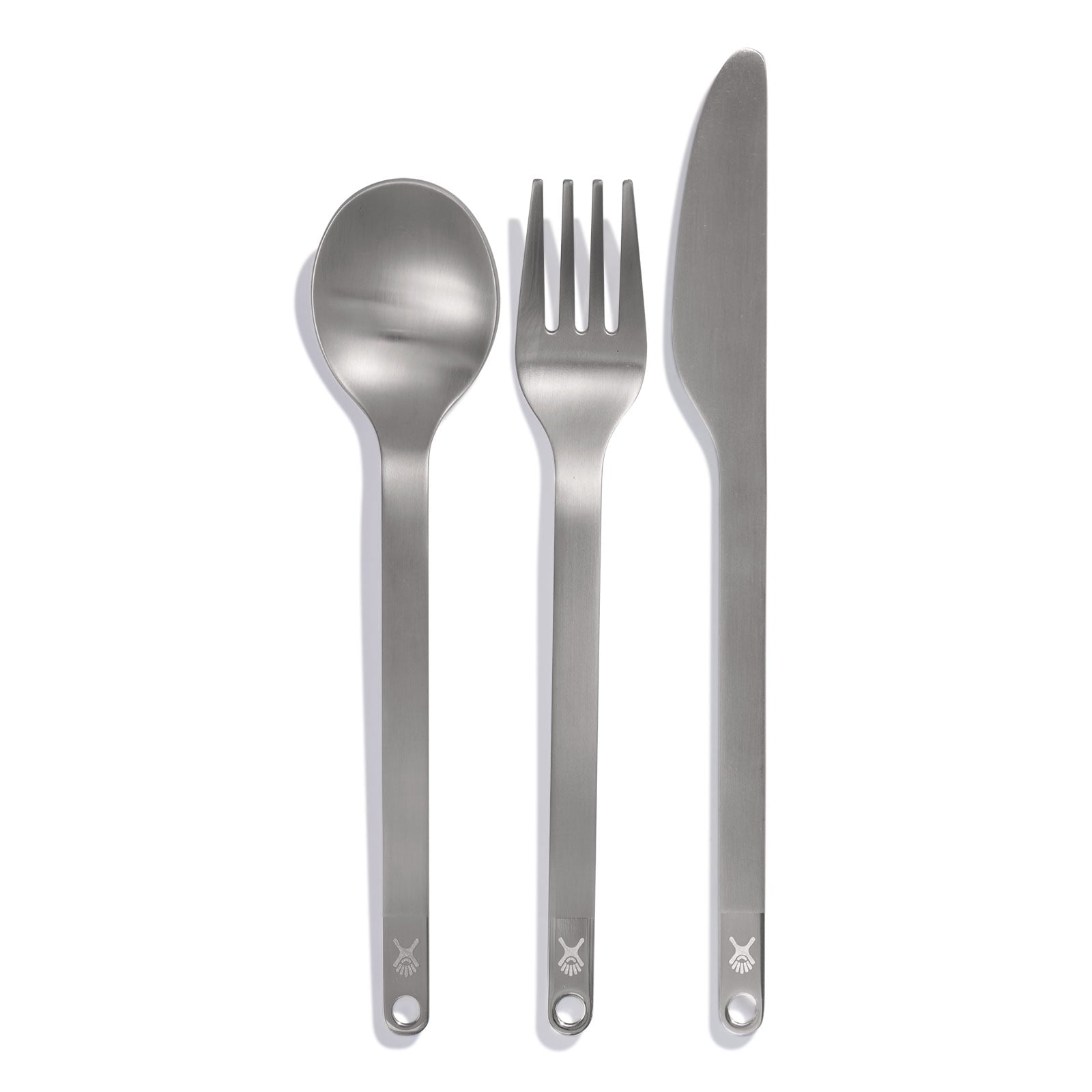 Flatware Set image de l'onglet détails.
