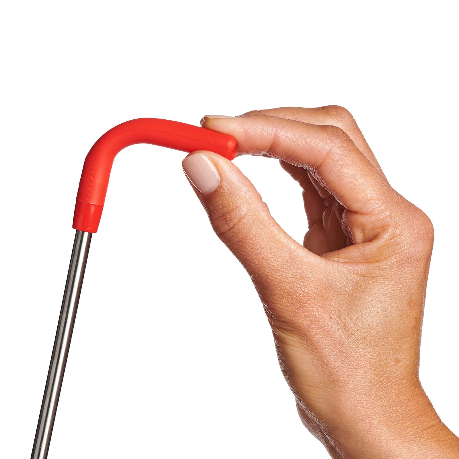 Stainless Steel Straw Set specifications tab image one