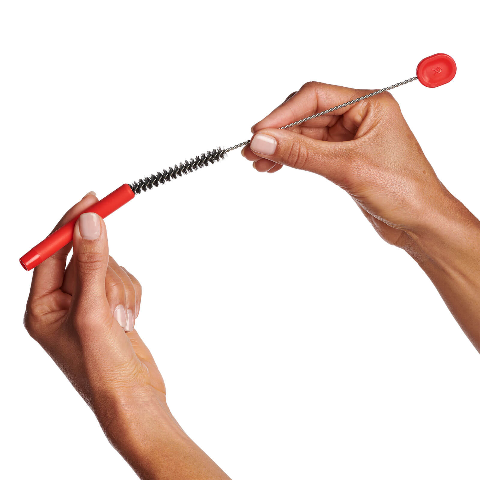 Stainless Steel Straw Set specifications tab image two