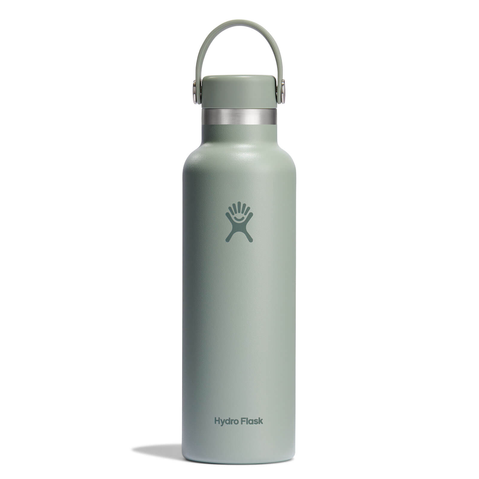 21 Oz Yellow And Blue Hydro Flask 20 Oz Hydro Flask Wide Flex Cap Surf