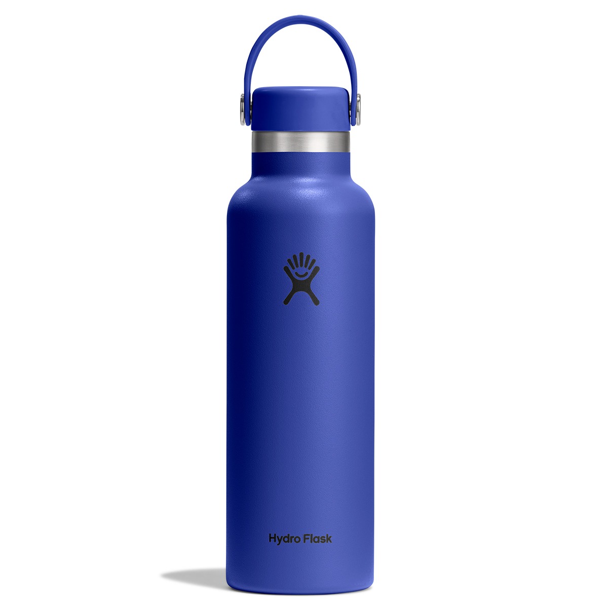 Standard Mouth Bottle | 621 ml | 21 oz | Hydro Flask