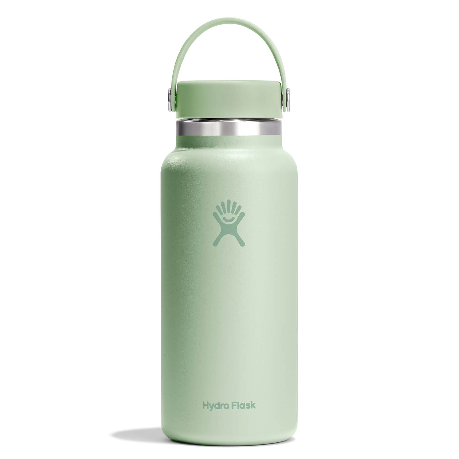 Wide Mouth Bottle | 946 ml | 32 oz | Hydro Flask