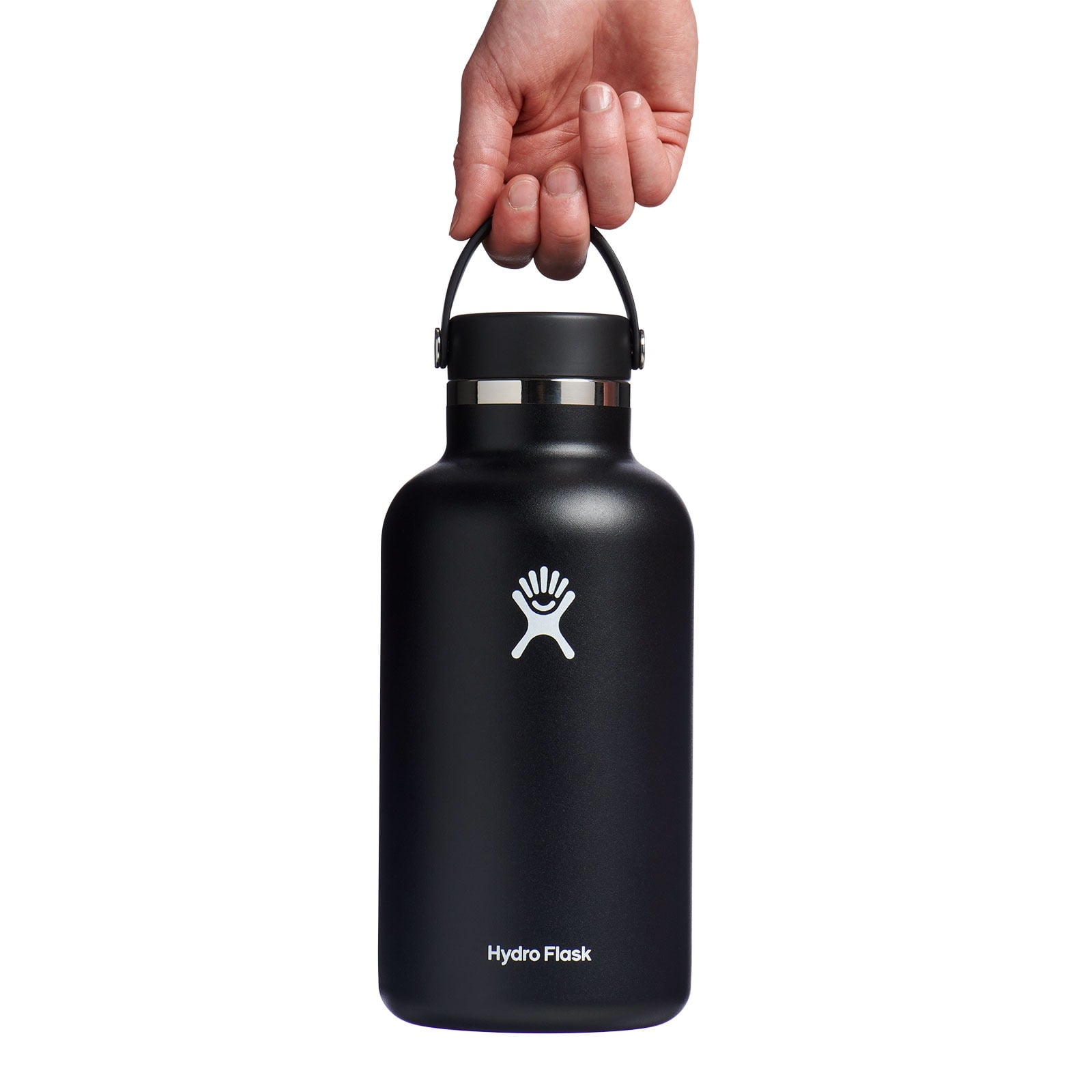 64 oz (1.89L) Wide Mouth details tab image.