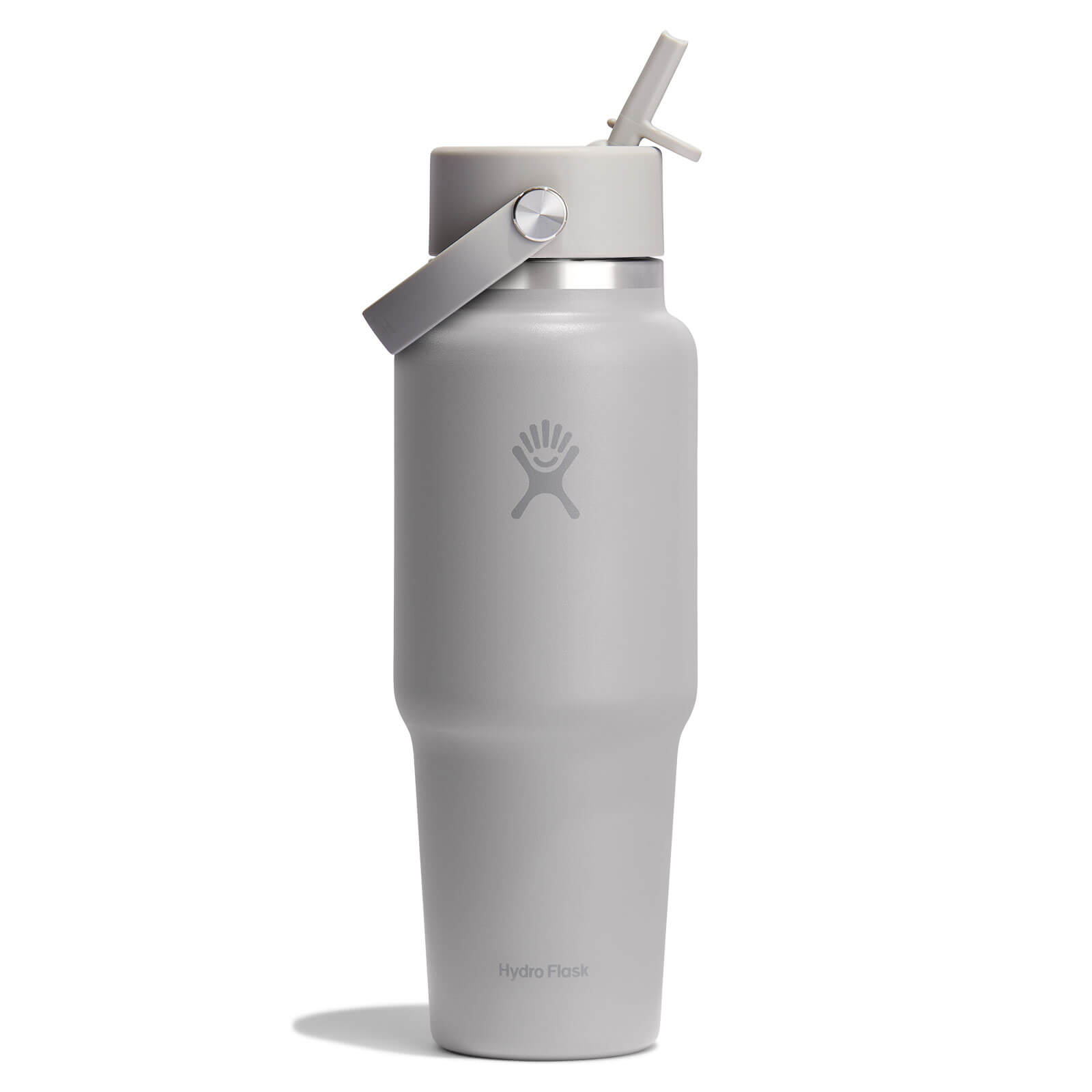 Bouteille de voyage à large ouverture de 946 ml (32 oz) avec
