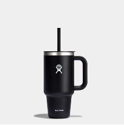 24 oz Travel Tumbler  