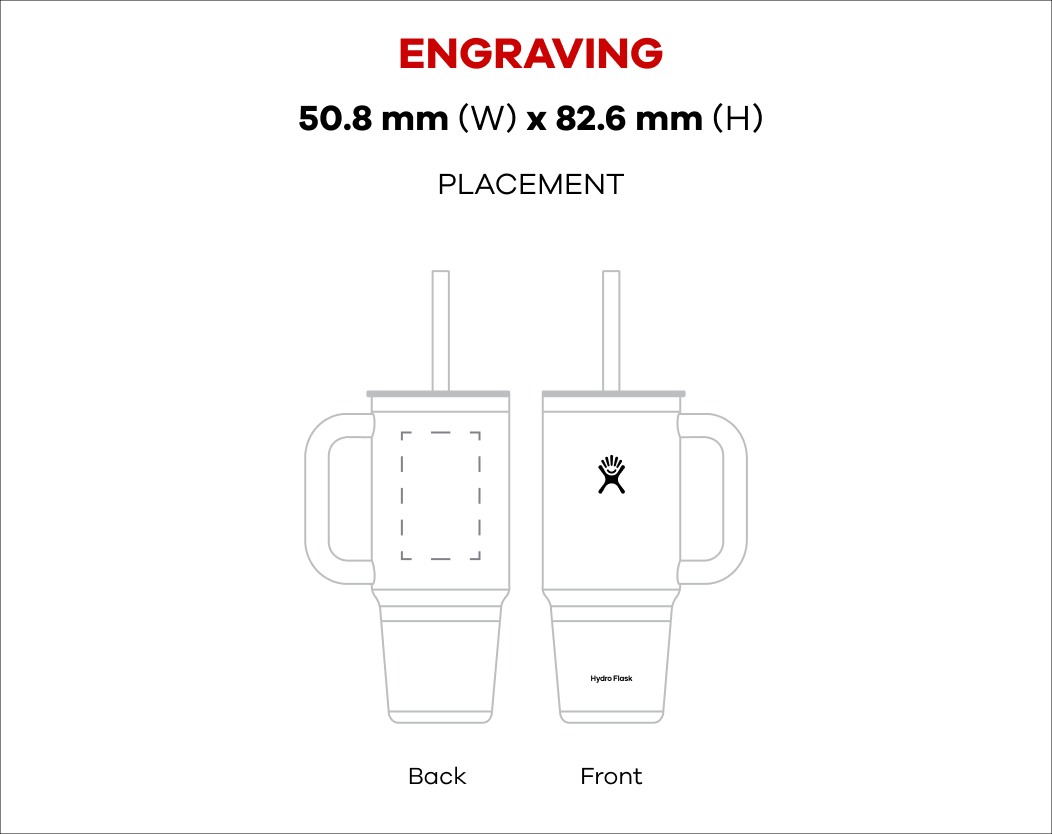 24 oz Travel Tumbler  