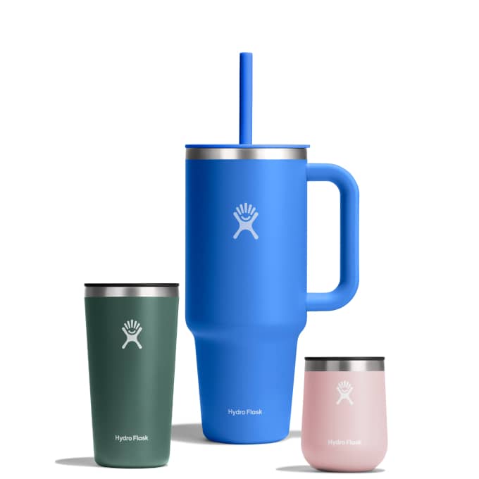Cups & Tumblers Category Image
