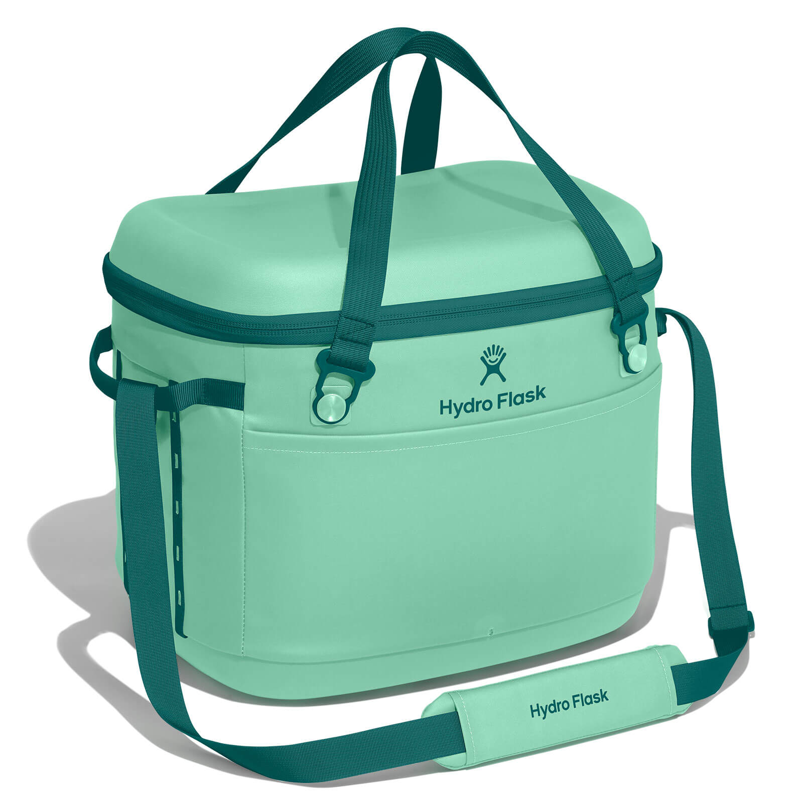 Carryout™ Soft Cooler 30 L - Harbor Blue
