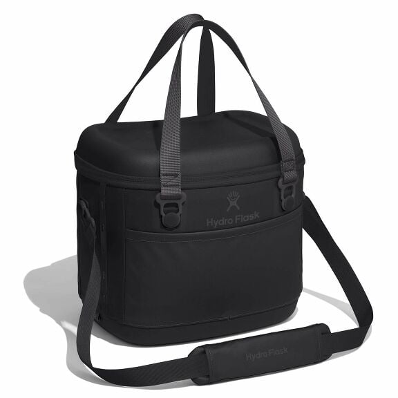 Carryout™ Soft Cooler 15 L - Black