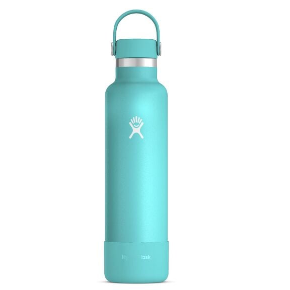 24 oz Standard Mouth - Mint