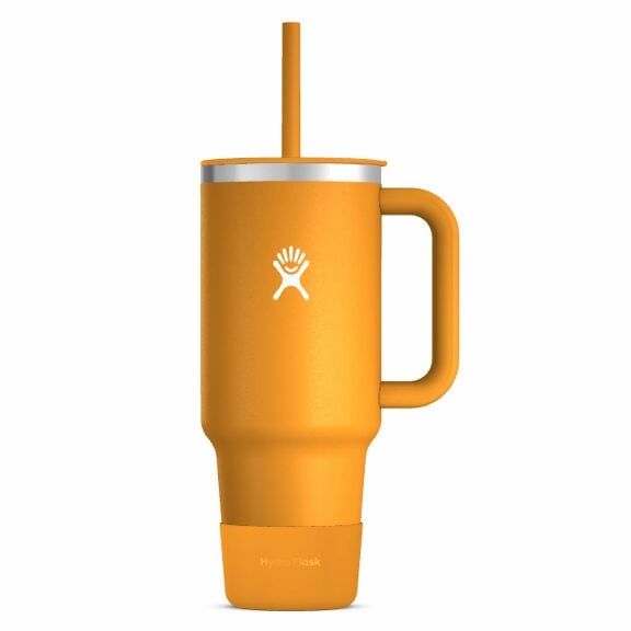 40 oz All Around Travel™ Tumbler - Clementine