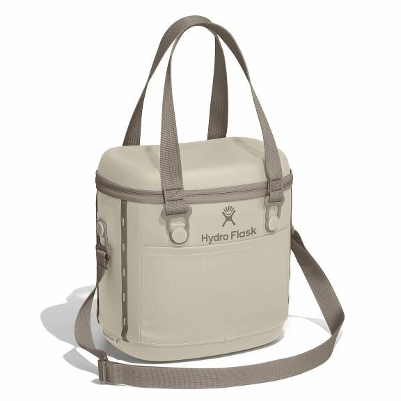 Carryout™ Soft Cooler 10 L - Oat