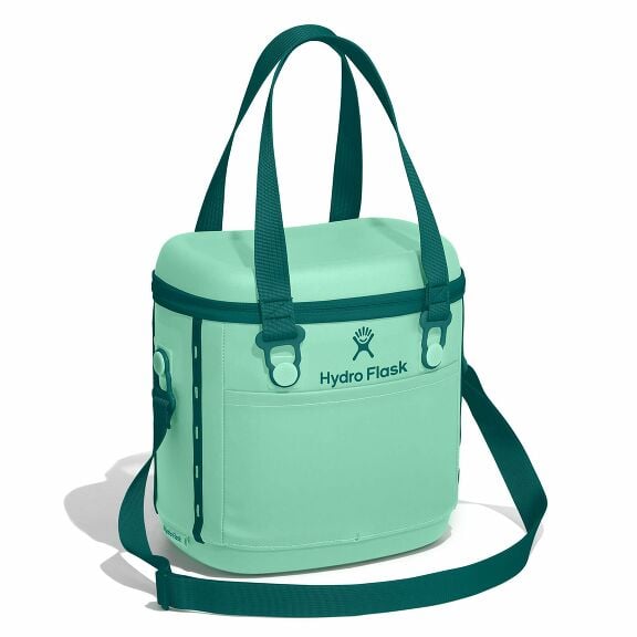Carryout™ Soft Cooler 10 L - Mermaid Green