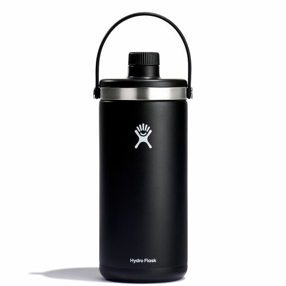 128 oz Oasis - Black
