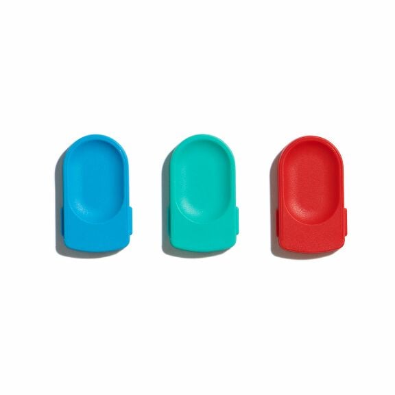 Closeable Slider Pack - Core PMG