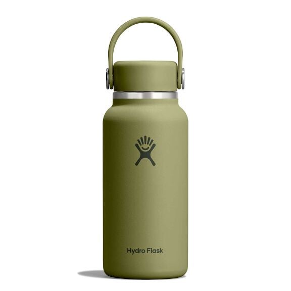 Green Water Bottles & Tumblers | Hydro Flask