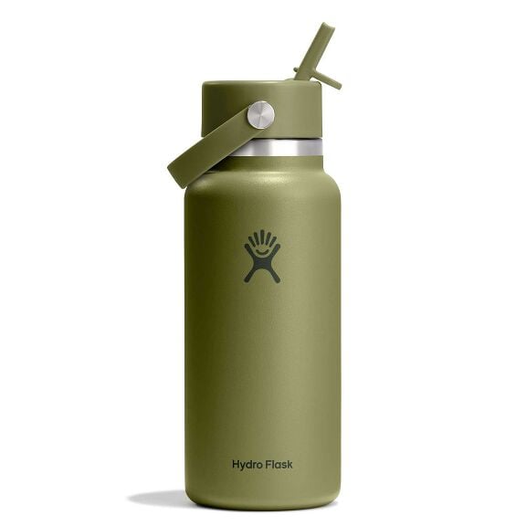 Green Water Bottles & Tumblers | Hydro Flask