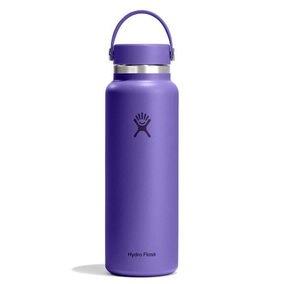Purple Water Bottles & Tumblers | Hydro Flask