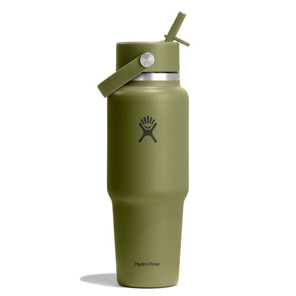 Green Water Bottles & Tumblers | Hydro Flask