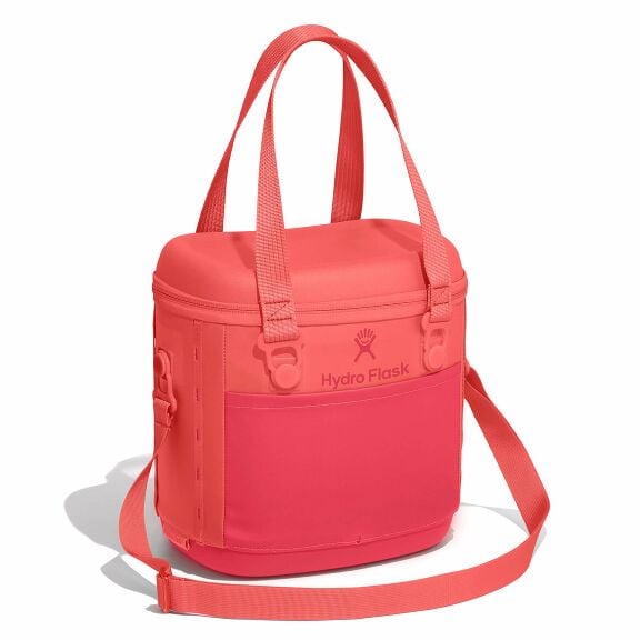 Carryout™ Soft Cooler 10 L - Popstar Pink