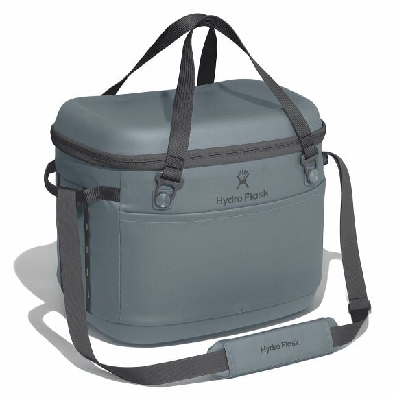 Carryout™ Soft Cooler 30 L - Shale Gray