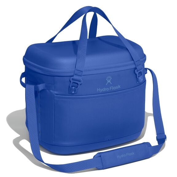 Carryout™ Soft Cooler 30 L - Capri Blue