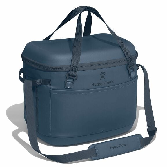 Carryout™ Soft Cooler 30 L - Harbor Blue