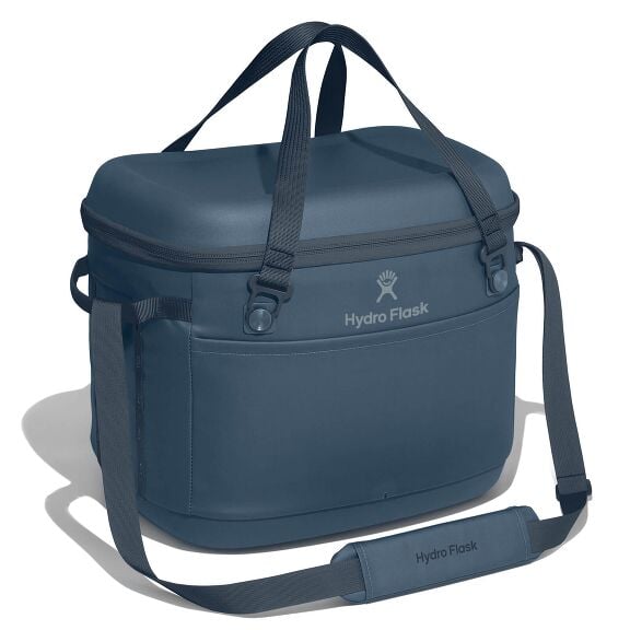 Carryout™ Soft Cooler 30 L - Harbor Blue
