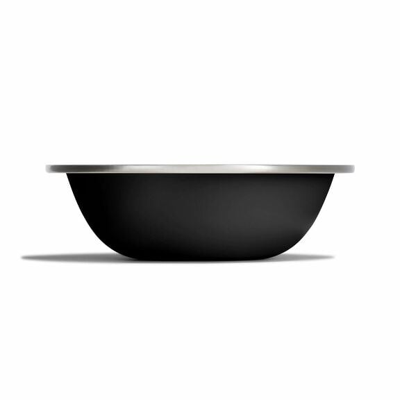 Camp Bowl - Black