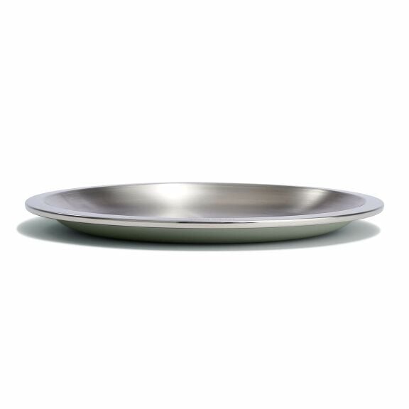 Camp Plate - Agave