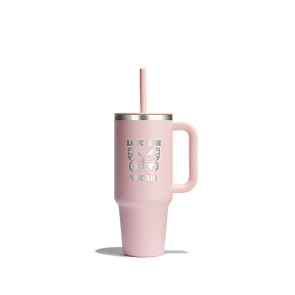 40 oz All Around Travel Tumbler