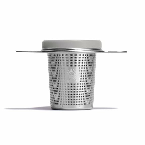 Tea Infuser - Birch